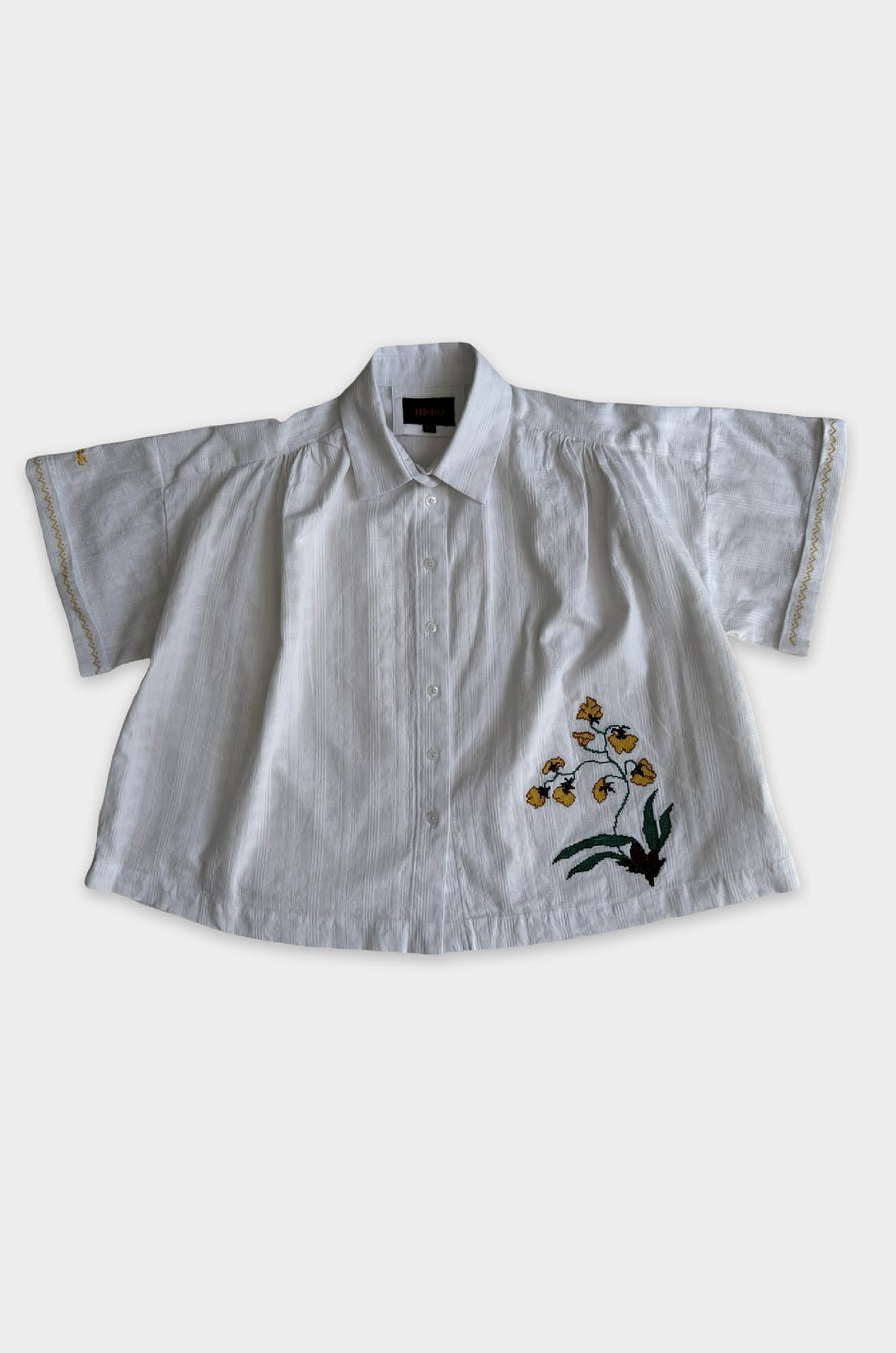 DS2610003-01 - CAMISA MARIE